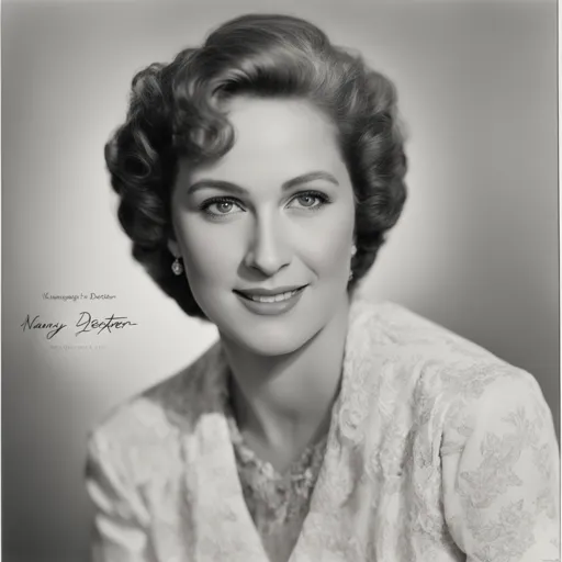 Nancy Dexter