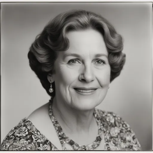 Nancy Dillow