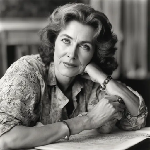 Nancy Diuguid