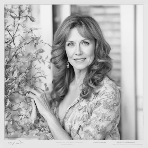 Nancy Dolman