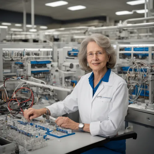 Nancy Dudney