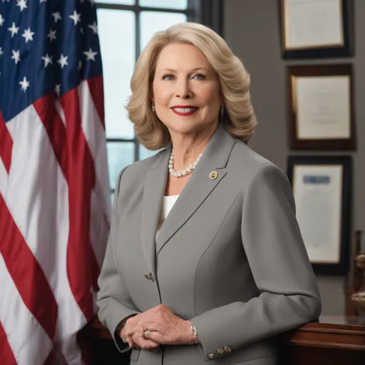 Nancy Duffy Blount