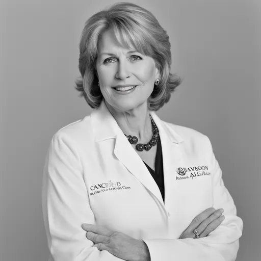 Nancy E. Davidson