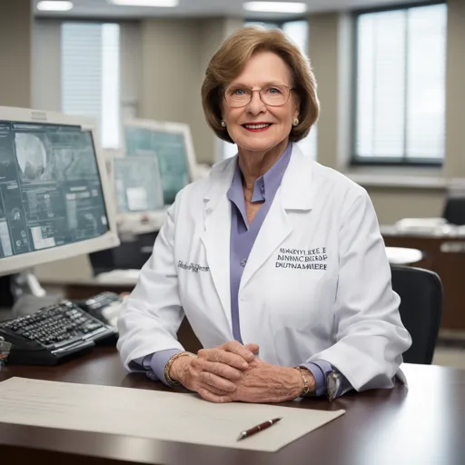 Nancy E. Dunlap