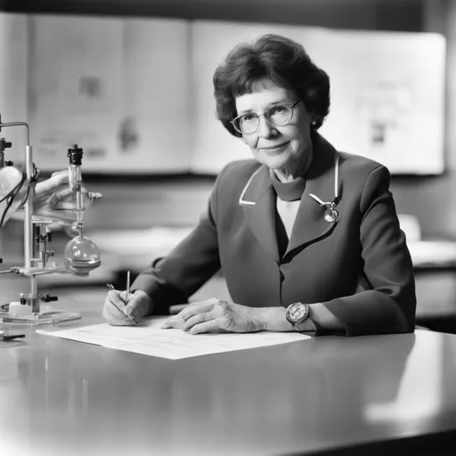 Nancy E. Goeken