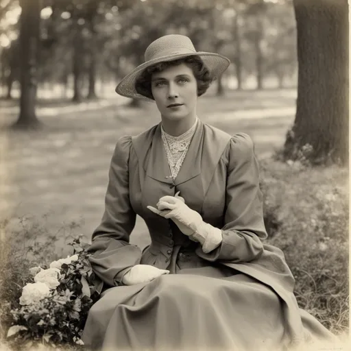 Nancy Ellicott Tomlinson