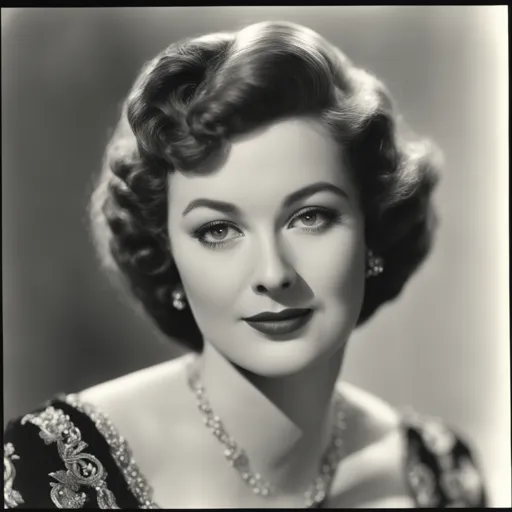 Nancy Evans (mezzo-soprano)