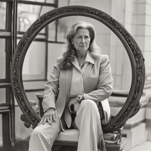 Nancy Ezer