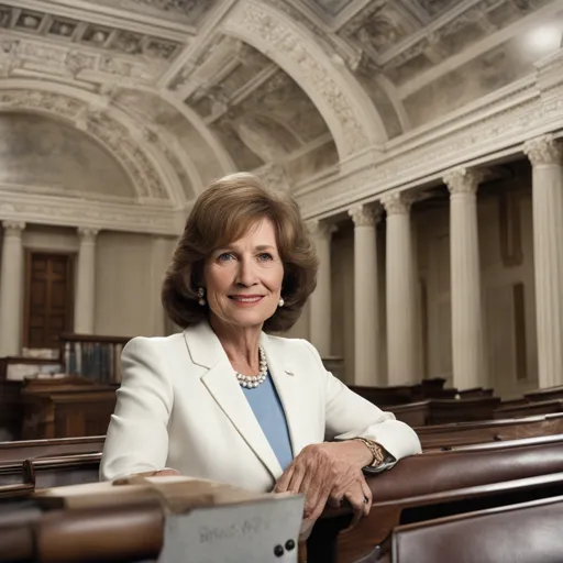 Nancy F. Peternal