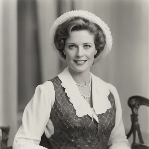 Nancy Farley Wood