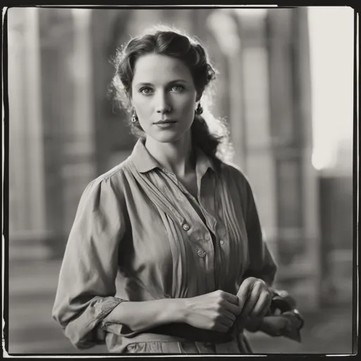 Nancy Farmer