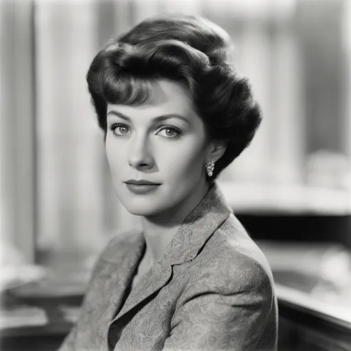 Nancy Farriss