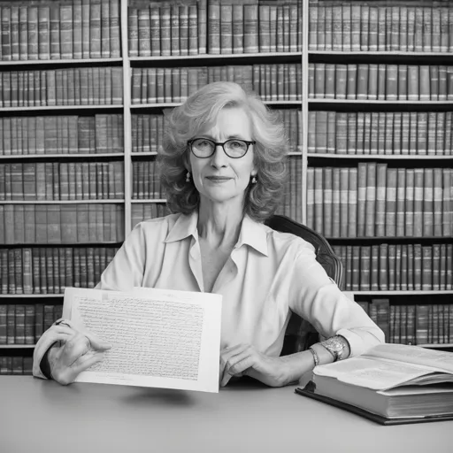 Nancy Felson