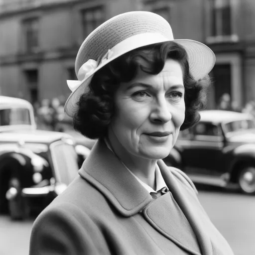 Nancy Flanagan