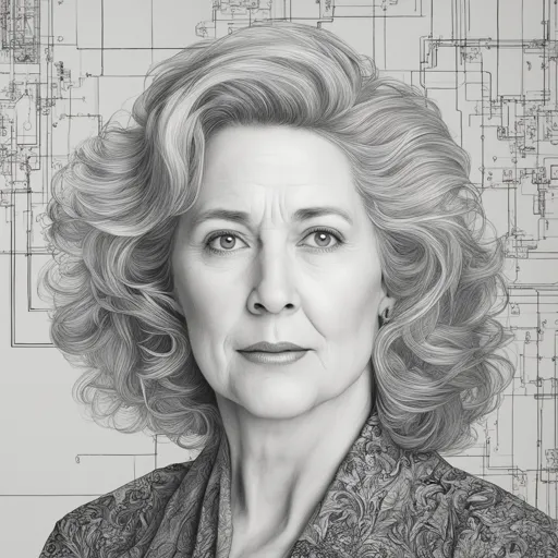 Nancy Galbraith