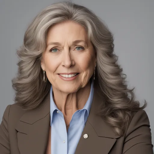 Nancy Garapick