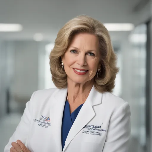 Nancy Garland