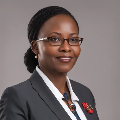 Nancy Gathungu