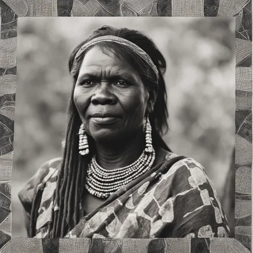 Nancy Gaymala Yunupingu