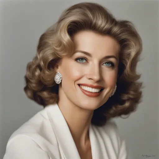 Nancy Geller