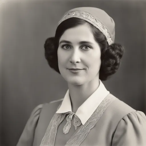 Nancy Goldberg Hilton