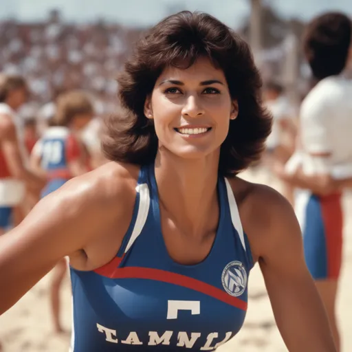 Nancy González (volleyball)
