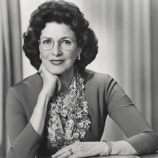 Nancy Goroff