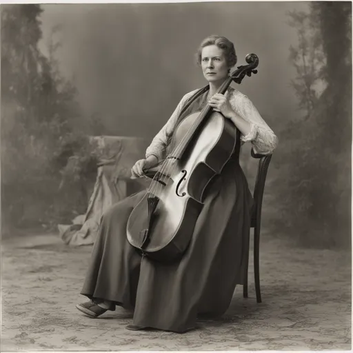 Nancy Green (cellist)
