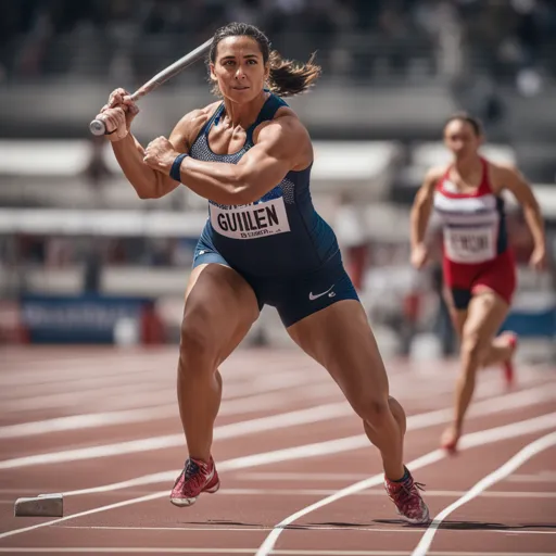 Nancy Guillén