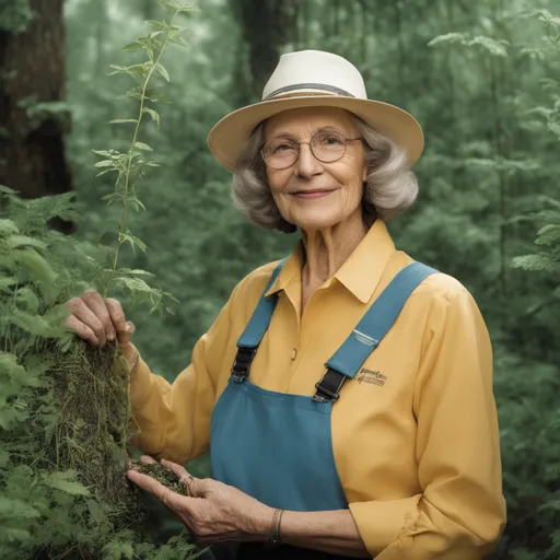 Nancy Guttmann Slack