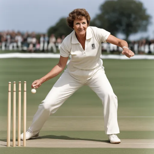 Nancy Harman