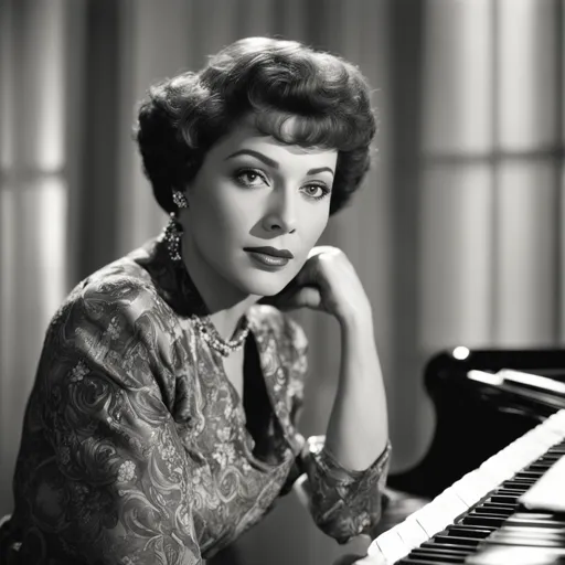 Nancy Harrow