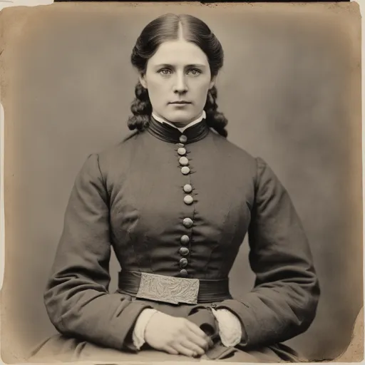 Nancy Harts