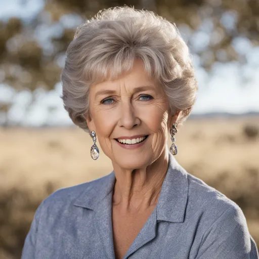 Nancy Hill