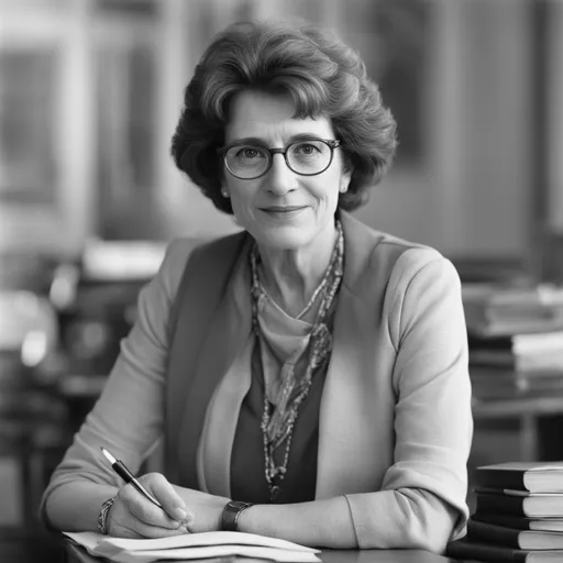 Nancy Hirschmann