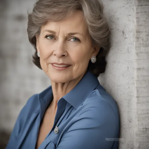 Nancy Holmes