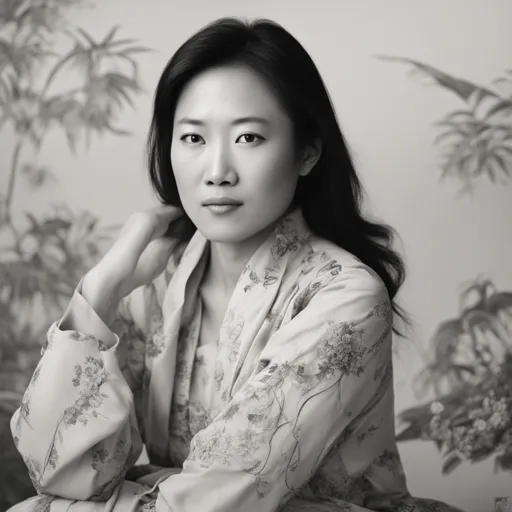 Nancy Huang