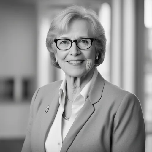 Nancy Hubbard