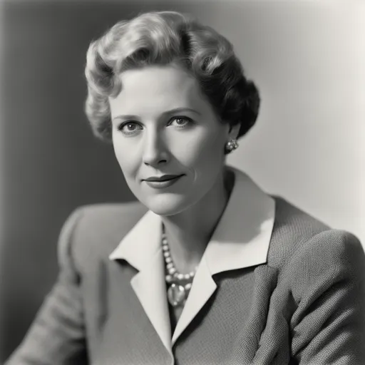 Nancy Huddleston Packer