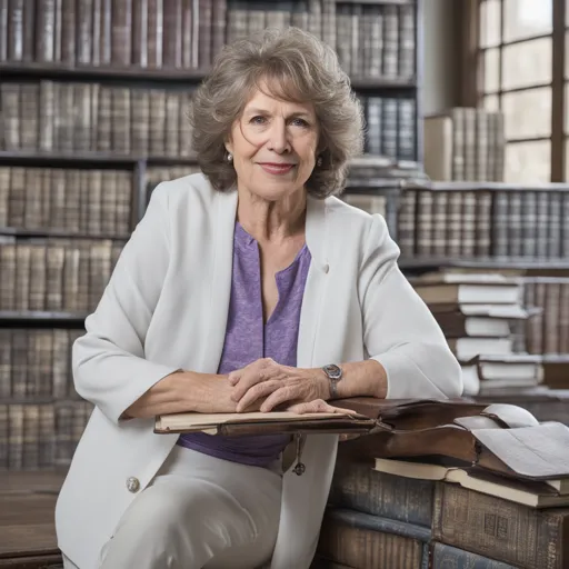 Nancy Isenberg