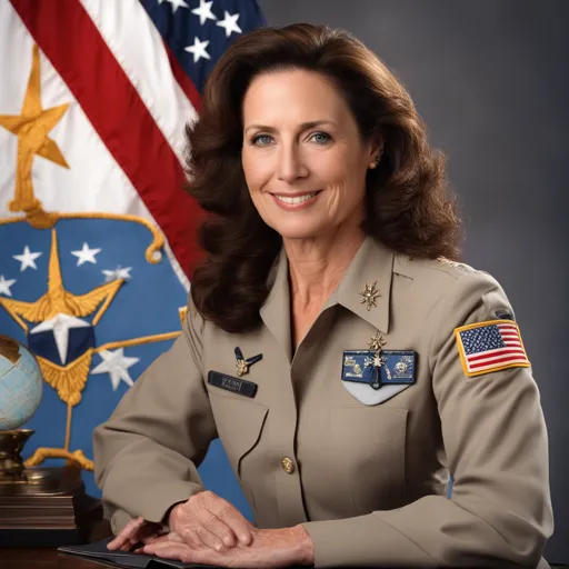 Nancy J. Paul