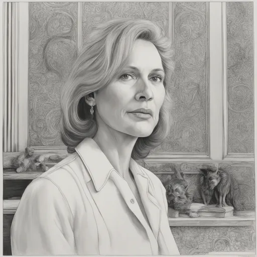 Nancy J. Troy