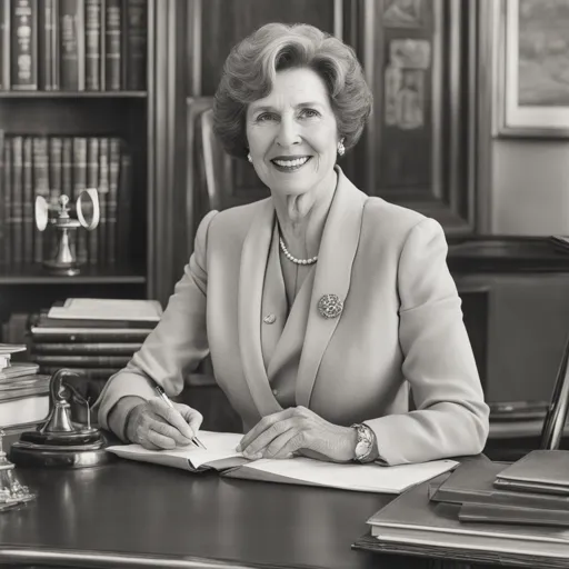 Nancy J. Vickers