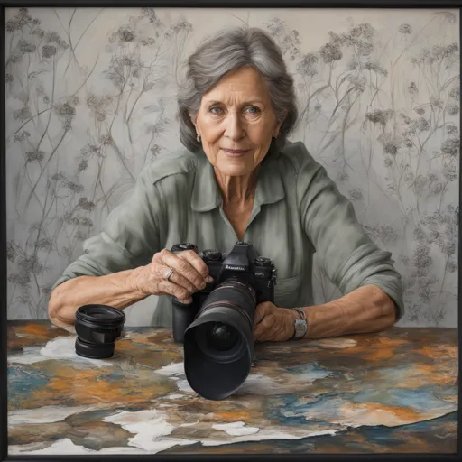 Nancy Jacob