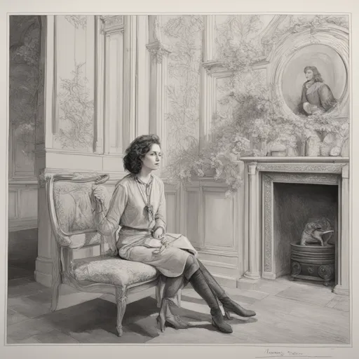 Nancy Jane Burton