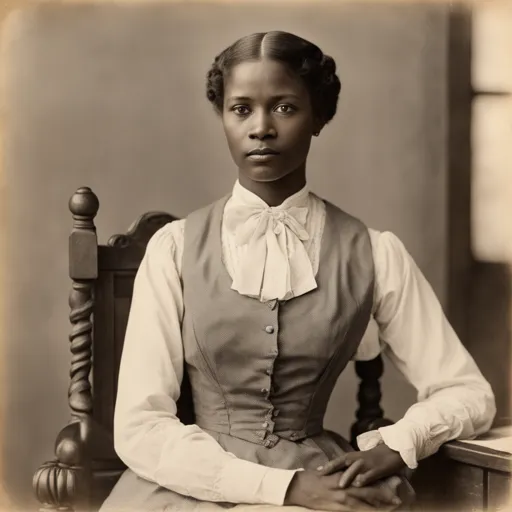 Nancy Jones (missionary)