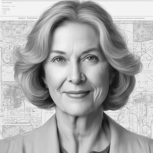Nancy K. Nichols
