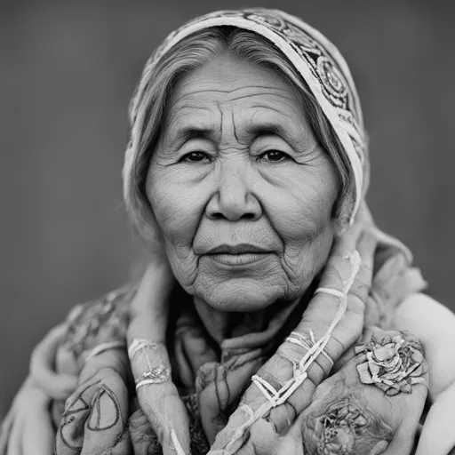 Nancy Kangeryuaq Sevoga