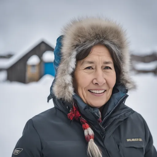Nancy Karetak-Lindell