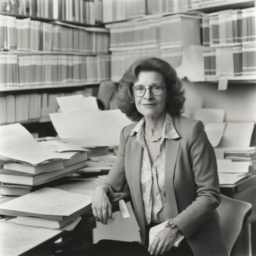 Nancy Kassop